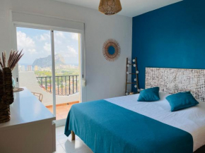 Calpe la Casa de nuestros hijos